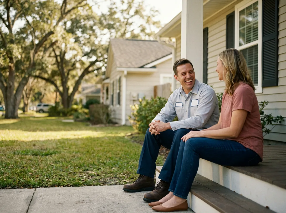 Septic tank pumping FAQs for Worton, MD